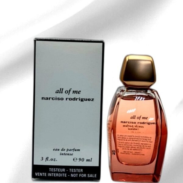 All of Me Eau de Parfum Intense