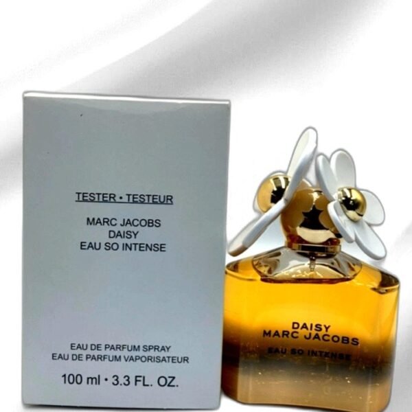 Daisy Eau So Intense Eau de Parfum