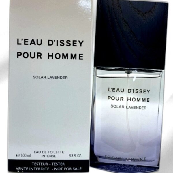 L'Eau d'Issey Pour Homme Solar Lavender