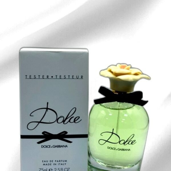 Dolce Eau de Parfum
