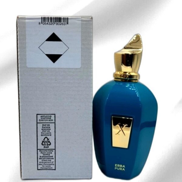 Erba Pura Eau de Parfum