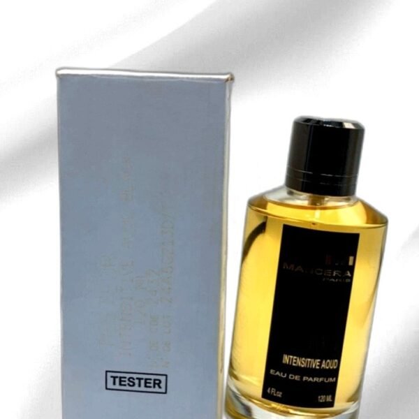 Intensive Aoud Eau de Parfum
