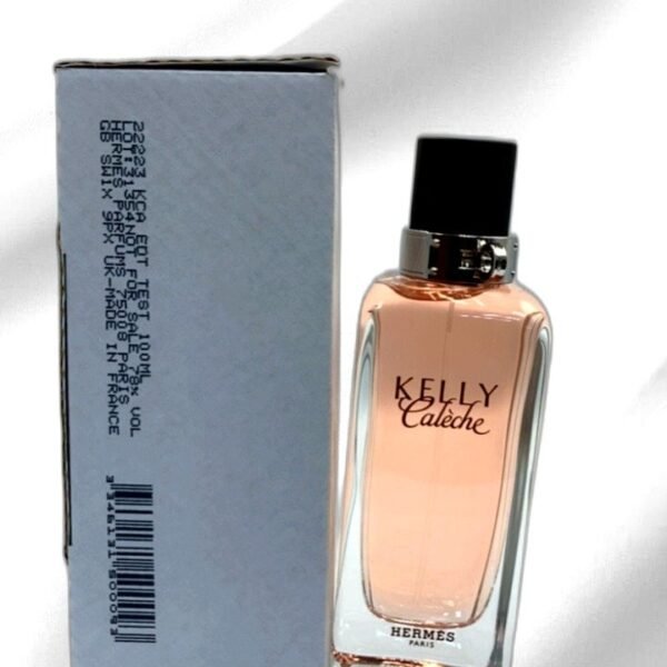 Kelly Calèche Eau de Toilette