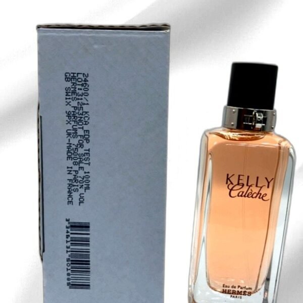 Kelly Calèche Eau de Parfum