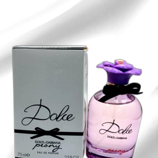 Dolce Peony Eau de Parfum