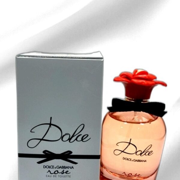 Dolce Rose Eau de Toilette