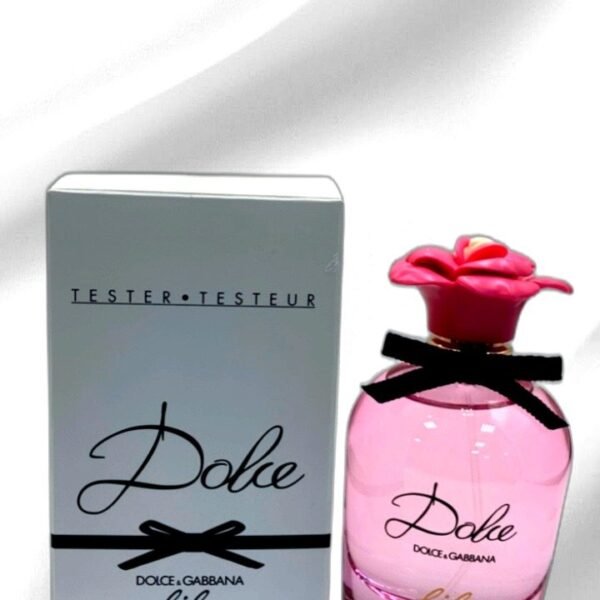 Dolce Lily Eau de Toilette