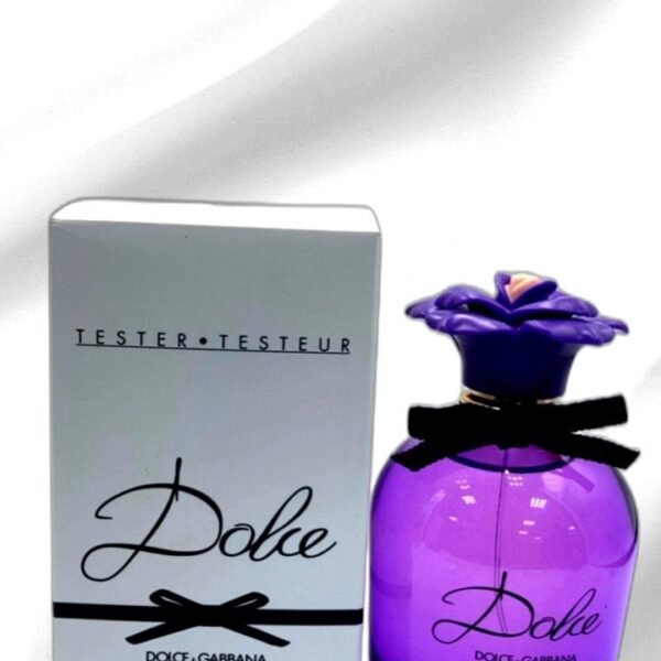 Dolce Violet Eau de Toilette