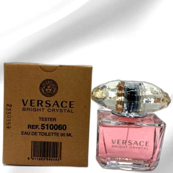 Bright Crystal Eau de Toilette