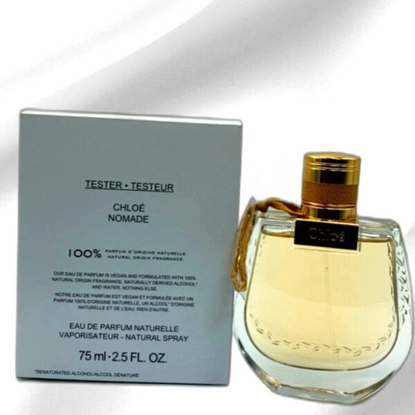 Nomade Eau de Parfum