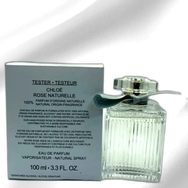 Chloé Rose Naturelle