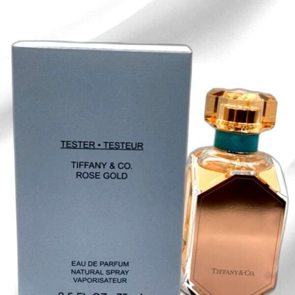 Rose Gold Eau de Parfum