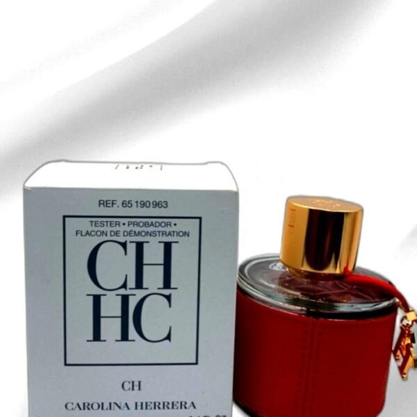CH Eau de Toilette