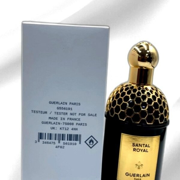Santal Royal