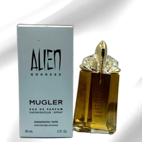 Alien Goddess Eau de Parfum