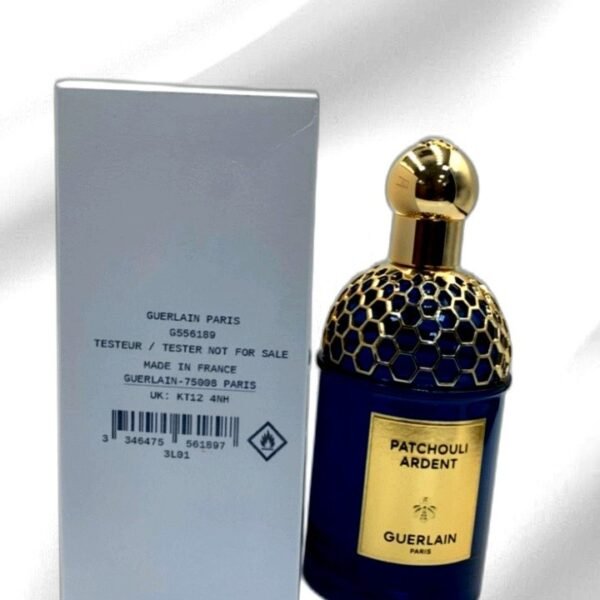 Patchouli Ardent