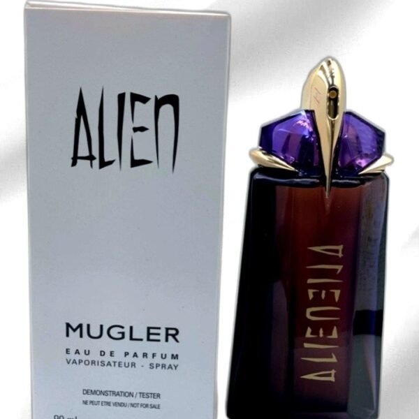 Alien Eau de Parfum