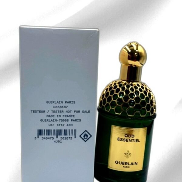 Oud Essentiel