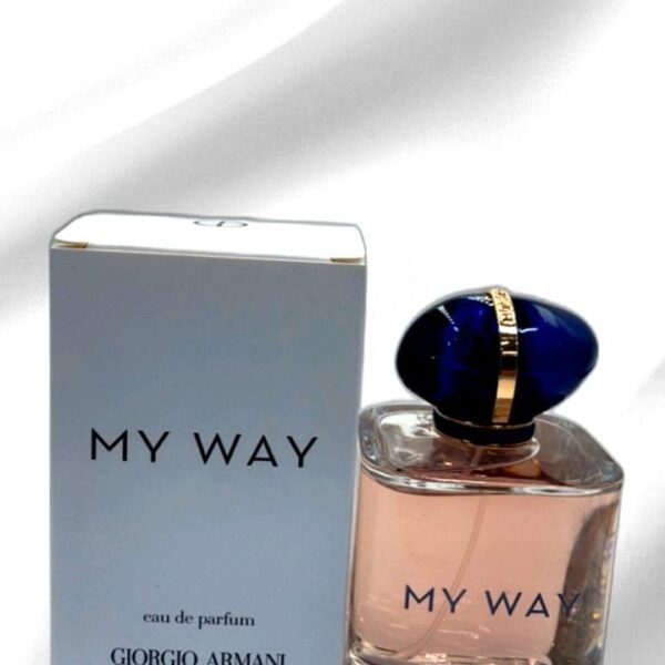 My Way Eau de Parfum