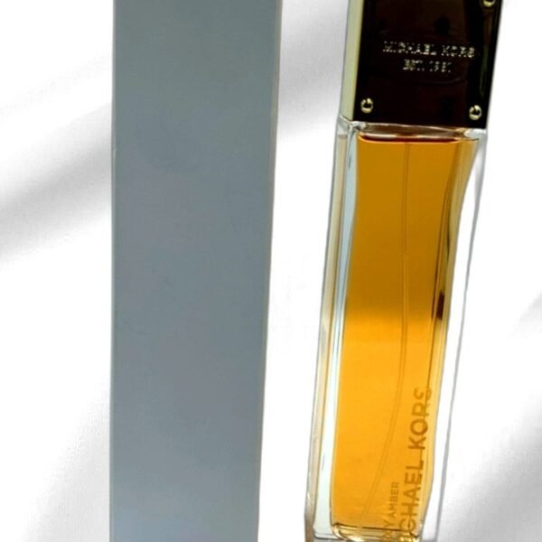 Sexy Amber Eau de Parfum