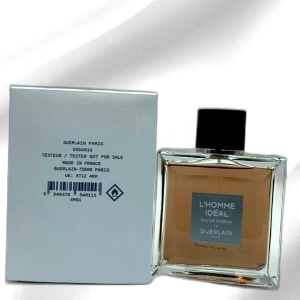 L'Homme Idéal Eau de Parfum