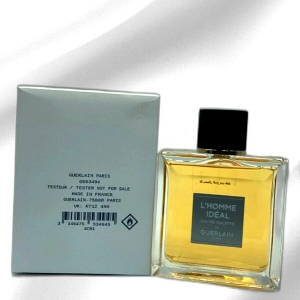 L'Homme Idéal Eau de Toilette