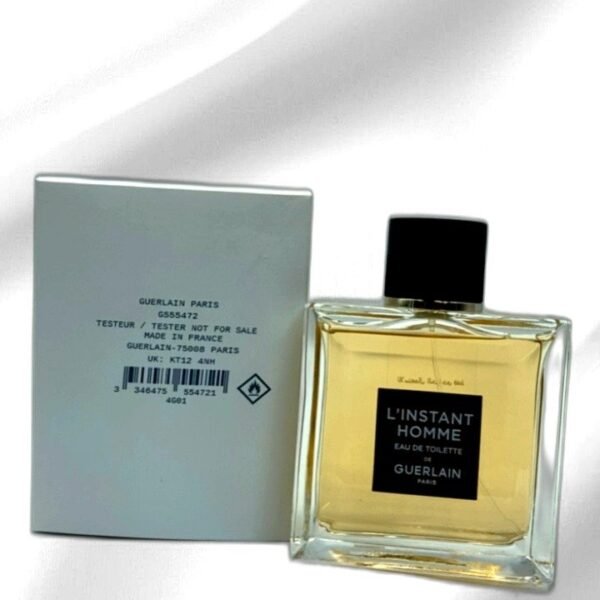 L'Instant Homme Eau de Toilette