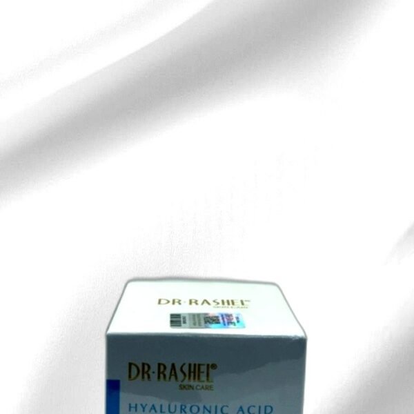 Hyaluronic Acid Ultra Hydrating Day Cream