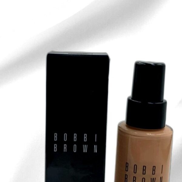 Skin Foundation SPF 15