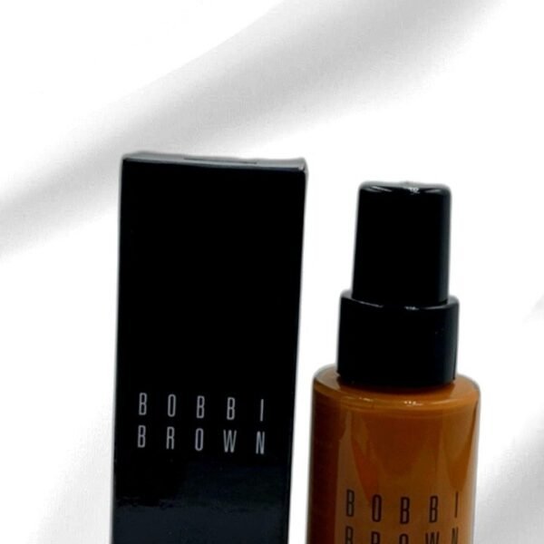 Skin Foundation SPF 15