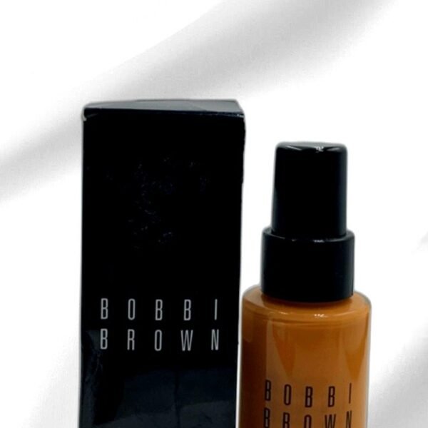 Skin Foundation SPF 15