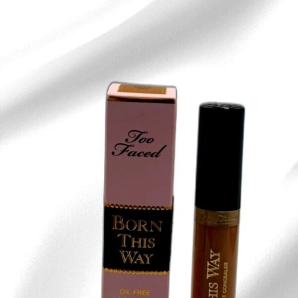 Born This Way Naturally Radiant Concealer
