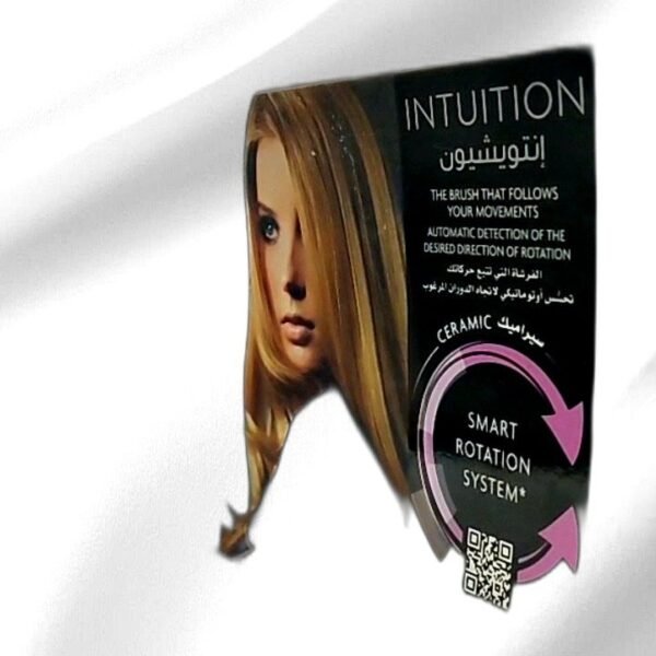 Intuition Smart Rotation System