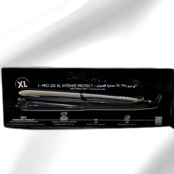 I-PRO 235 XL Intense Protect Straightener
