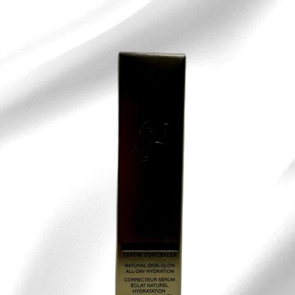 Teint Idole Ultra Wear Care & Glow Serum Concealer
