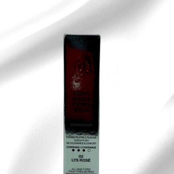 Teint Idole Ultra Wear All Over Concealer