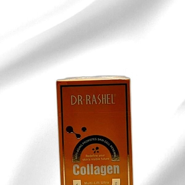 Collagen Multi-Lift Ultra Supreme Serum