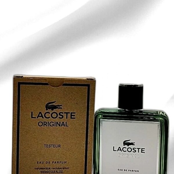 Lacoste Original Eau de Parfum