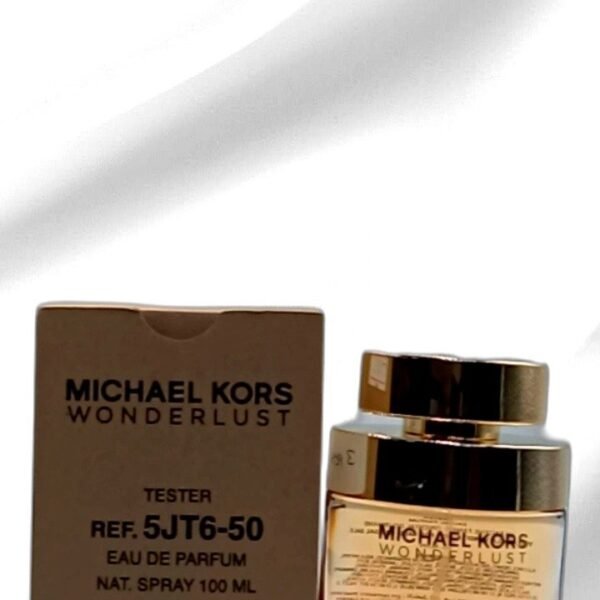Wonderlust Eau de Parfum Tester