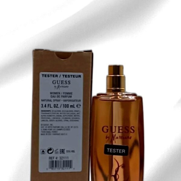 Guess by Marciano Eau de Parfum