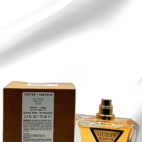 Guess Seductive Flirt Eau de Toilette
