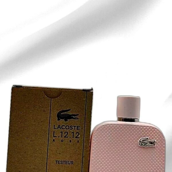 L.12.12 Rose Eau de Parfum