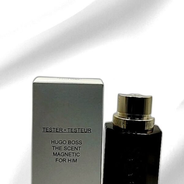 The Scent Magnetic For Him