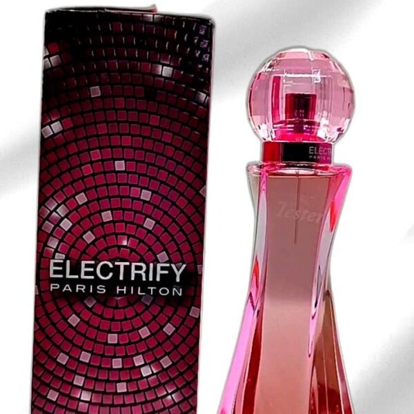 Electrify Eau de Parfum