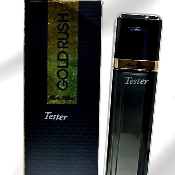 Gold Rush Eau de Toilette Spray