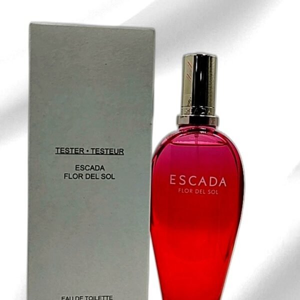 Flor del Sol Eau de Toilette