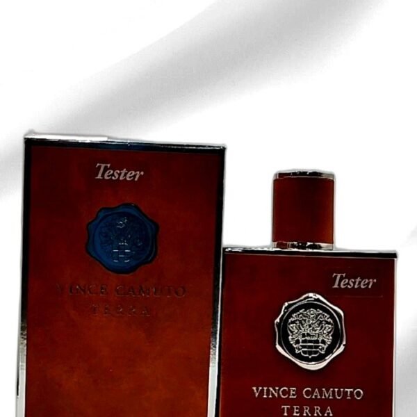 Vince Camuto Terra Eau de Toilette