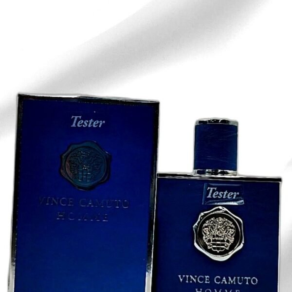 Vince Camuto Homme Eau de Toilette