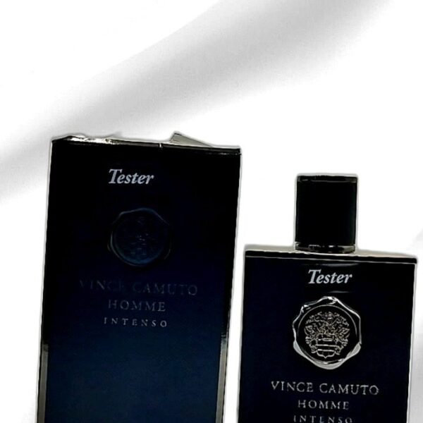 Vince Camuto Homme Intenso