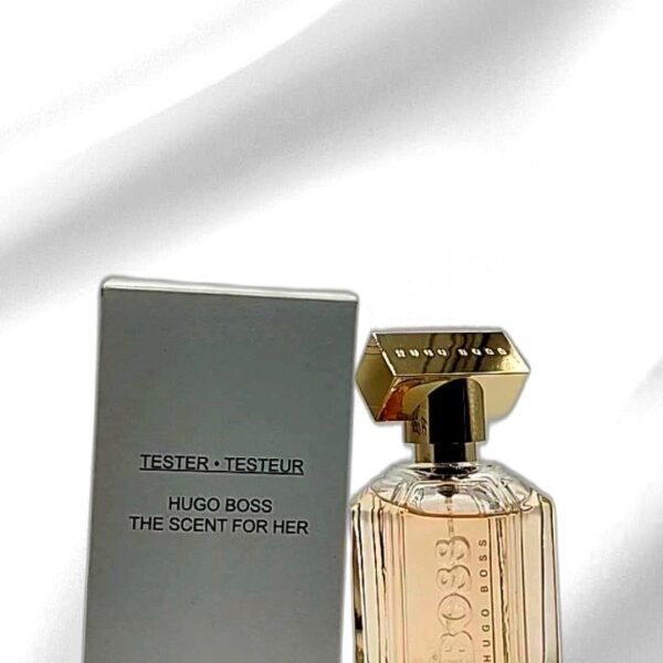 Hugo Boss The Scent for Her